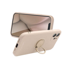 Заредете изображение във визуализатора на галерията – Roar amber гръб за samsung galaxy s21 fe розов
