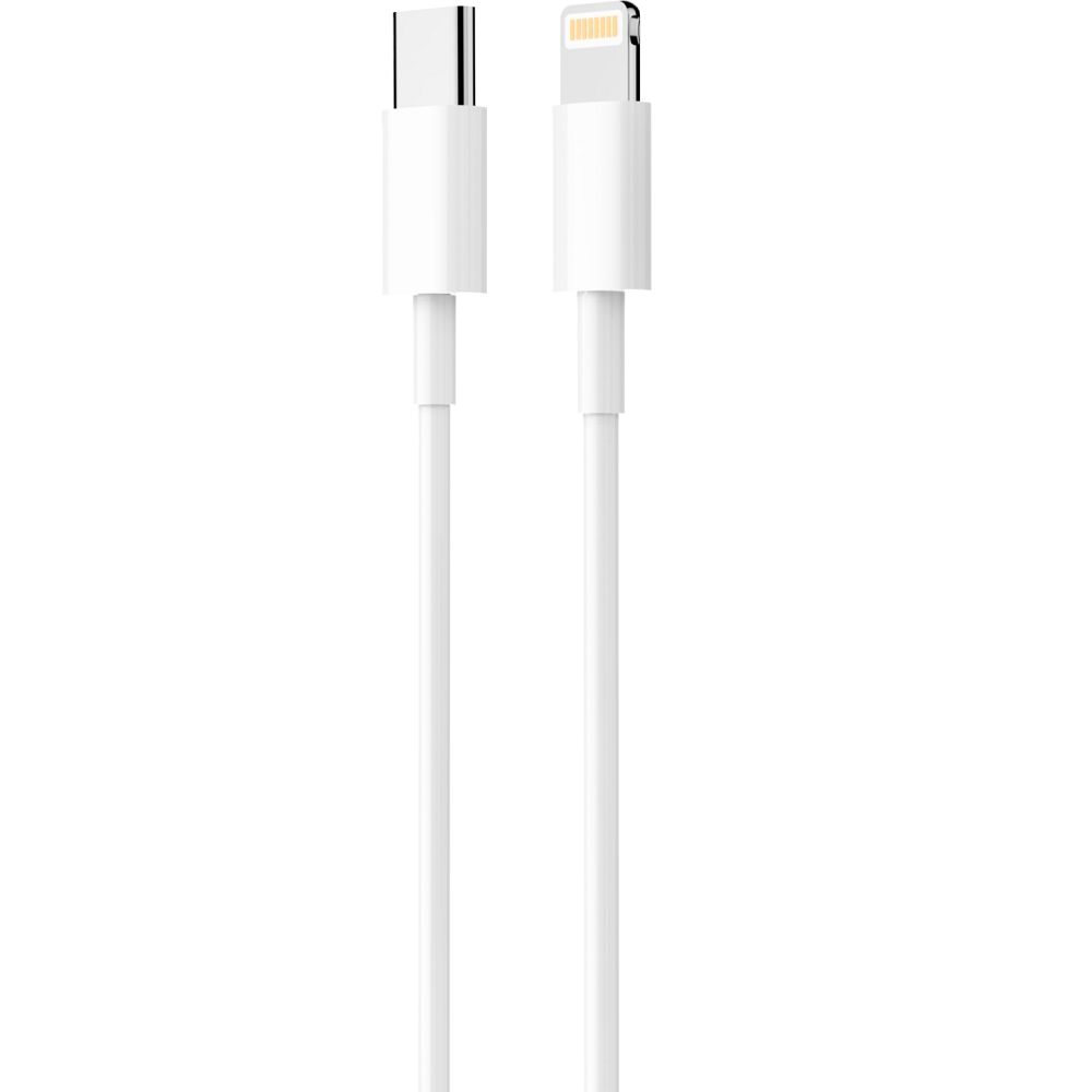 PAVAREAL cable Type C to iPhone Lightning PA-X8 1 meter white