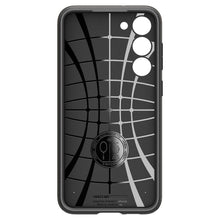 Заредете изображение във визуализатора на галерията – SPIGEN Neo Hybrid for SAMSUNG S23 gunmetal
