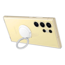 Заредете изображение във визуализатора на галерията – Samsung Gadget Case EF-XS928CTEGWW for Samsung Galaxy S24 Ultra - transparent
