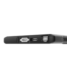 Заредете изображение във визуализатора на галерията – Magic Shield Case for Samsung Galaxy S23 Ultra flexible armored cover black
