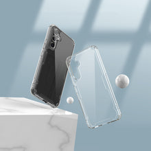 Заредете изображение във визуализатора на галерията – Nillkin Nature Pro case for Samsung Galaxy A54 5G armored cover white
