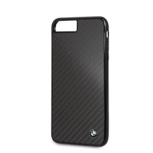 Заредете изображение във визуализатора на галерията – Etui hardcase BMW BMHCI8LMBC iPhone 7/8 Plus czarny/black
