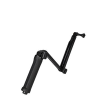 Заредете изображение във визуализатора на галерията – 3 in 1 Monopod Tripod with Selfie Holder for GoPro
