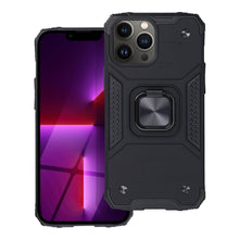 Заредете изображение във визуализатора на галерията – Nitro гръб за  iphone 14 plus black

