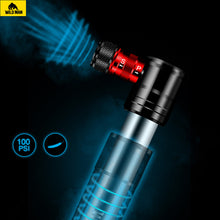 Заредете изображение във визуализатора на галерията – WILDMAN Bike pump mini GK8
