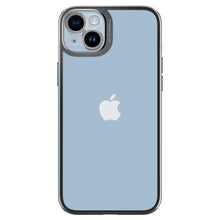 Заредете изображение във визуализатора на галерията – Spigen OPTIK CRYSTAL IPHONE 14 CHROME GRAY
