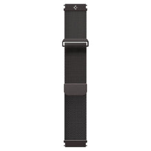 Заредете изображение във визуализатора на галерията – Spigen METAL FIT "PRO" Apple Watch 7 / 8 (45MM) GRAPHITE
