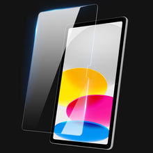Заредете изображение във визуализатора на галерията – Dux Ducis Tab Tempered Glass tempered glass for iPad 10.9'' 2022 (10 gen.) 9H
