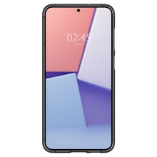 Заредете изображение във визуализатора на галерията – SPIGEN Airskin case for SAMSUNG S23 PLUS black
