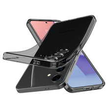 Заредете изображение във визуализатора на галерията – Case SPIGEN Liquid Crystal ACS07344 for Samsung Galaxy S24 - Space Crystal
