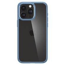 Заредете изображение във визуализатора на галерията – Spigen Ultra Hybrid, sierra blue - iPhone 15 Pro Max

