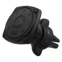 Заредете изображение във визуализатора на галерията – RINGKE POWER CLIP AIR VENT MAGNETIC CAR MOUNT HOLDER - TopMag
