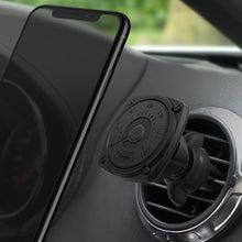 Заредете изображение във визуализатора на галерията – RINGKE POWER CLIP AIR VENT MAGNETIC CAR MOUNT HOLDER - TopMag
