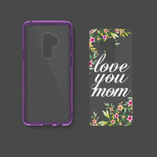 Заредете изображение във визуализатора на галерията – Ringke DECO - No. 28 - Design Sheet for Ringke Fusion Case - iPhone XS / X - TopMag
