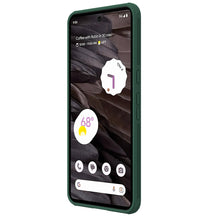 Заредете изображение във визуализатора на галерията – Nillkin CamShield Pro Case with Camera Cover for Google Pixel 8 Pro - Green
