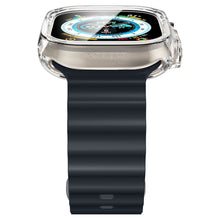 Заредете изображение във визуализатора на галерията – Spigen ULTRA HYBRID Apple Watch ULTRA (49MM) CRYSTAL CLEAR
