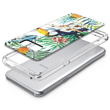 Заредете изображение във визуализатора на галерията – Ringke DECO - No. 34 - Design Sheet for Ringke Fusion Case - Samsung Galaxy S8 Plus G955 - TopMag
