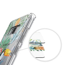 Заредете изображение във визуализатора на галерията – Ringke DECO - No. 34 - Design Sheet for Ringke Fusion Case - Samsung Galaxy S8 Plus G955 - TopMag
