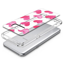 Заредете изображение във визуализатора на галерията – Ringke DECO - No. 45 - Design Sheet for Ringke Fusion Case - Samsung Galaxy S8 Plus G955 - TopMag
