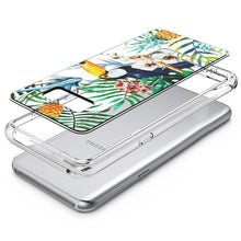 Заредете изображение във визуализатора на галерията – Ringke DECO - No. 48 - Design Sheet for Ringke Fusion Case - Samsung Galaxy S8 Plus G955 - TopMag
