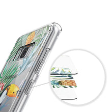 Заредете изображение във визуализатора на галерията – Ringke DECO - No. 48 - Design Sheet for Ringke Fusion Case - Samsung Galaxy S8 Plus G955 - TopMag
