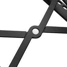 Заредете изображение във визуализатора на галерията – Spigen LD201 UNIVERSAL LAPTOP STAND BLACK
