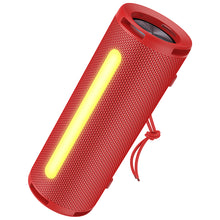 Заредете изображение във визуализатора на галерията – Borofone Portable Bluetooth Speaker BR31 Gamble red

