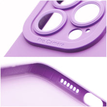 Заредете изображение във визуализатора на галерията – Roar Luna Case for iPhone 15 Pro Violet
