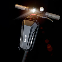 Заредете изображение във визуализатора на галерията – WILDMAN Scooter bag GD9X Plus waterproof 3L
