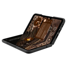 Заредете изображение във визуализатора на галерията – Spigen THIN FIT GOOGLE PIXEL FOLD BLACK
