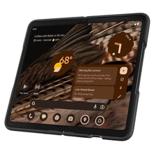 Заредете изображение във визуализатора на галерията – Spigen THIN FIT GOOGLE PIXEL FOLD BLACK
