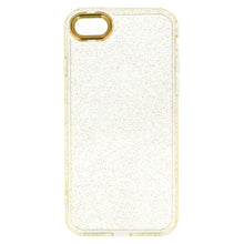 Заредете изображение във визуализатора на галерията – Tel Protect Gold Glitter Case for Iphone 7/8/SE 2020/SE 2022 gold
