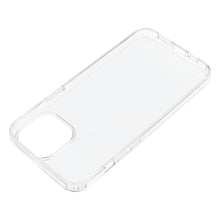 Заредете изображение във визуализатора на галерията – SUPER CLEAR HYBRID case for IPHONE 15 PRO transparent
