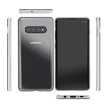 Заредете изображение във визуализатора на галерията – Back Case 2 mm Perfect for SAMSUNG Galaxy A34 5G TRANSPARENT
