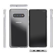 Заредете изображение във визуализатора на галерията – Back Case 2 mm Perfect for XIAOMI REDMI NOTE 12 PRO/POCO X5 PRO TRANSPARENT
