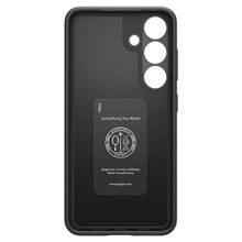 Заредете изображение във визуализатора на галерията – Spigen Thin Fit case for Samsung Galaxy S24 - black
