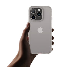 Заредете изображение във визуализатора на галерията – Amazing Thing Titan Pro Case IP156.1PTPGY for Iphone 15 Pro titanium
