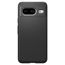 Заредете изображение във визуализатора на галерията – Spigen LIQUID AIR GOOGLE PIXEL 8 MATTE BLACK
