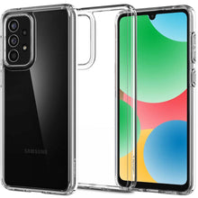 Заредете изображение във визуализатора на галерията – Spigen ultra hybrid гръб за samsung a33 5g - TopMag
