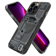 Заредете изображение във визуализатора на галерията – Spigen ULTRA HYBRID MAG MAGSAFE IPHONE 13 PRO MAX ZERO ONE
