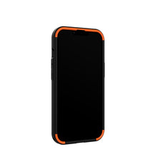 Заредете изображение във визуализатора на галерията – ( uag ) urban armor gear civilian гръб за iphone 13 / 14 compatible with magsafe black
