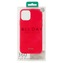 Заредете изображение във визуализатора на галерията – Jelly Case for Iphone 14 Pro Max pink
