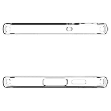 Заредете изображение във визуализатора на галерията – Spigen LIQUID CRYSTAL GALAXY S23 CRYSTAL CLEAR
