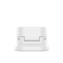 Заредете изображение във визуализатора на галерията – Joyroom JR-ZS368 magnetic cable organizer - white (3 pcs.)

