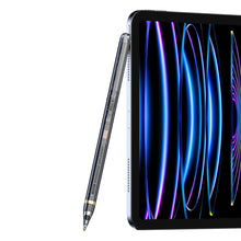 Заредете изображение във визуализатора на галерията – Dux Ducis Stylus Pen SP-04 for Apple iPad - transparent
