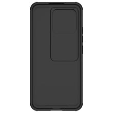Заредете изображение във визуализатора на галерията – Nillkin CamShield Pro Case case for Xiaomi 13 cover with camera cover black
