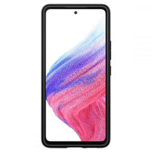 Заредете изображение във визуализатора на галерията – Spigen core armor гръб за samsung a53 5g matte black - TopMag
