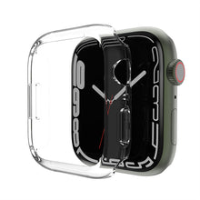 Заредете изображение във визуализатора на галерията – Case for Apple Watch 45mm PC1 transparent
