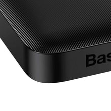 Заредете изображение във визуализатора на галерията – Power bank baseus bipow - 10 000mah lcd quick charge pd20w black ppdml-l01 - TopMag
